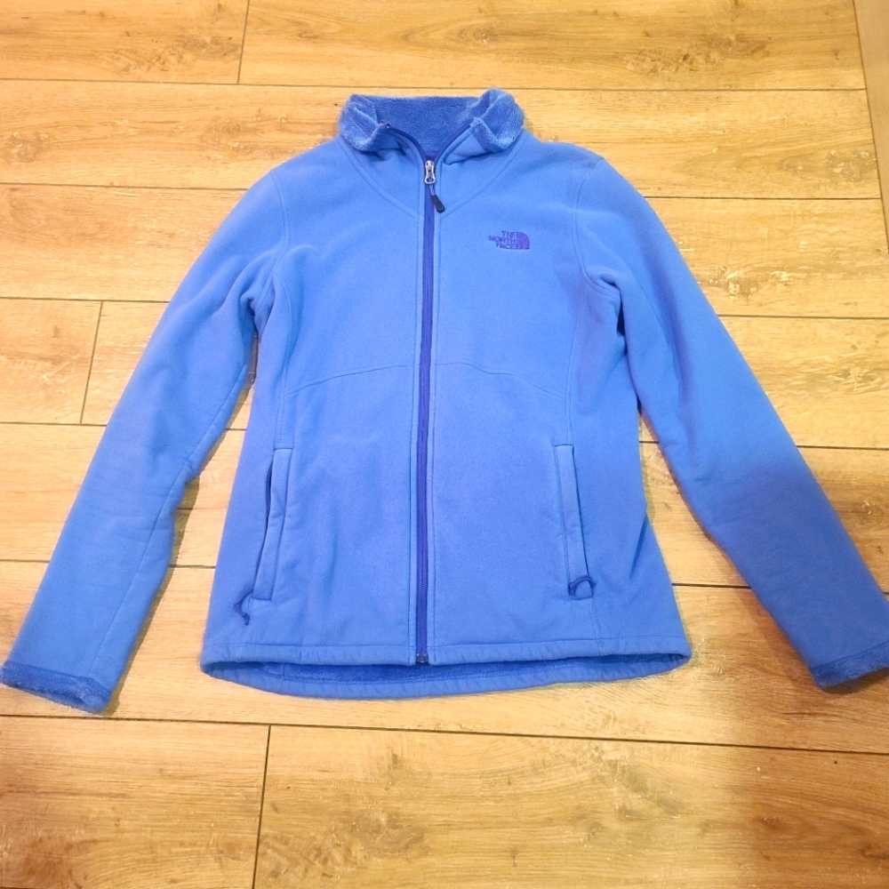 Nortface jacket